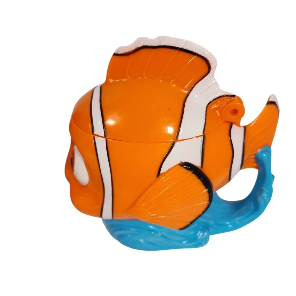 Disney on Ice Pixar Finding Nemo Clowning Cup Collectible‎ Set 2